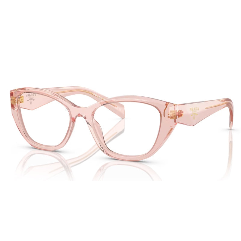 Prada Eyeglasses, Model: 0PR21ZV Colour: 19Q1O1