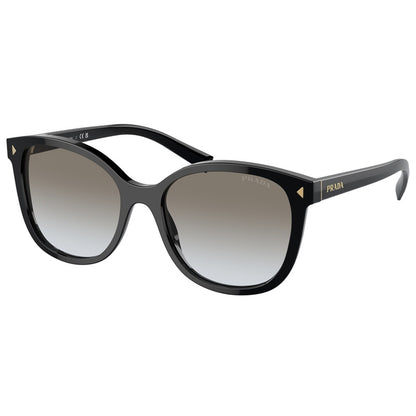 Prada Sunglasses, Model: 0PR22ZS Colour: 1AB0A7