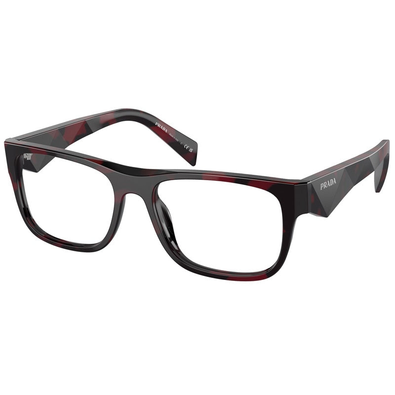 Prada Eyeglasses, Model: 0PR22ZV Colour: 16L1O1