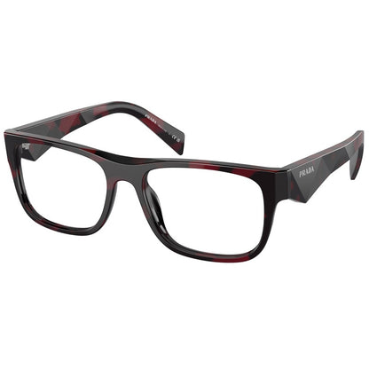Prada Eyeglasses, Model: 0PR22ZV Colour: 16L1O1