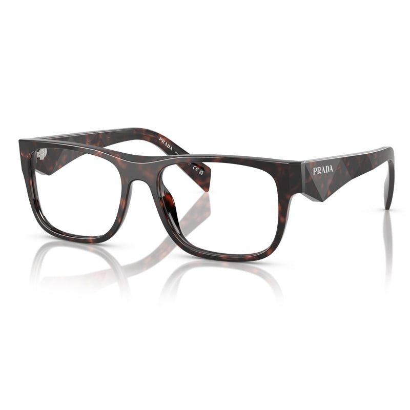 Prada Eyeglasses, Model: 0PR22ZV Colour: 17N1O1