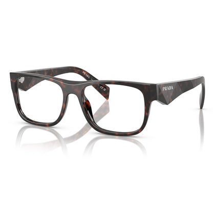 Prada Eyeglasses, Model: 0PR22ZV Colour: 17N1O1