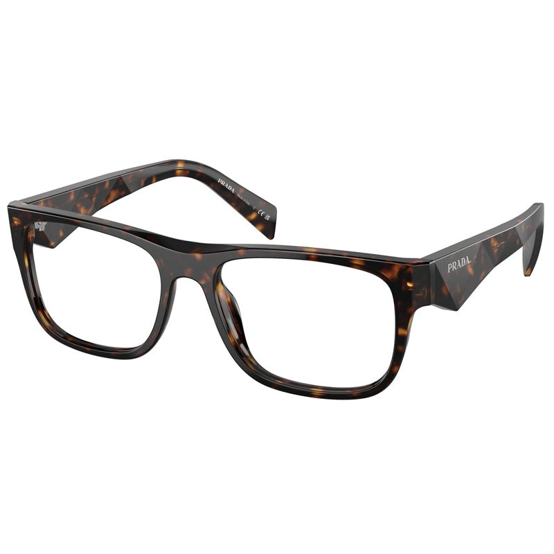 Prada Eyeglasses, Model: 0PR22ZV Colour: 19J1O1