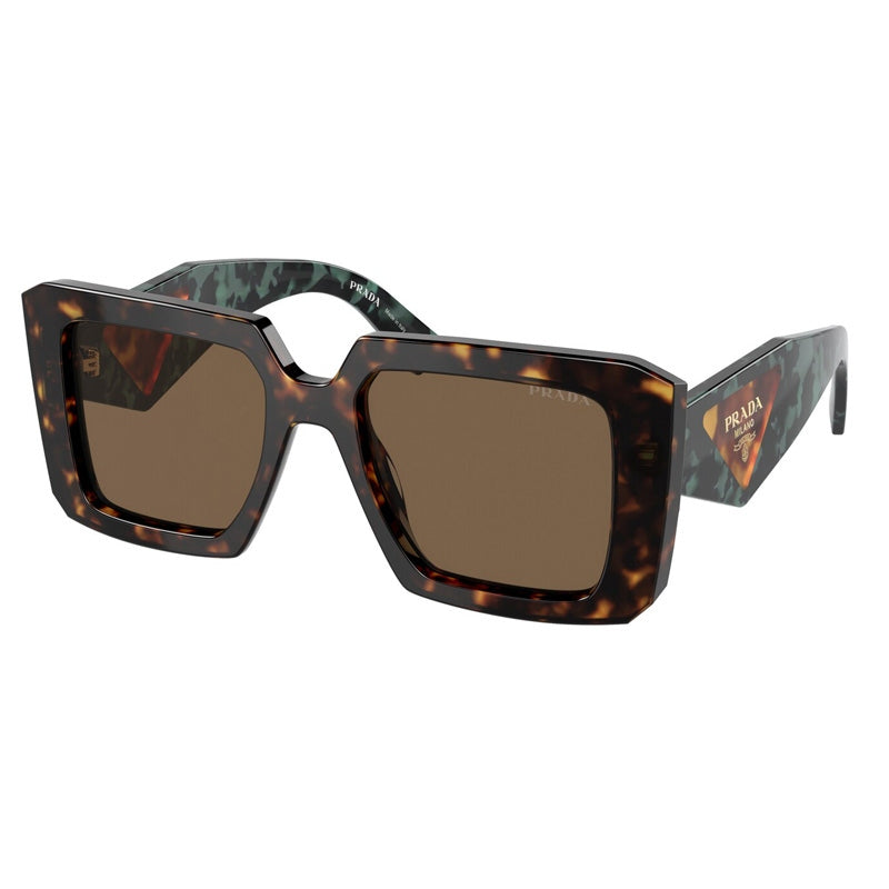 Prada Sunglasses, Model: 0PR23YS Colour: 2AU06B