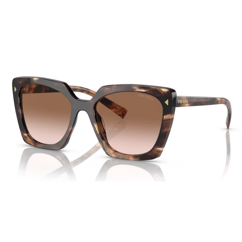 Prada Sunglasses, Model: 0PR23ZS Colour: 07R0A6