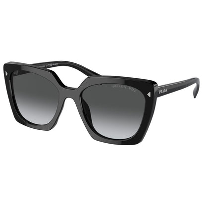 Prada Sunglasses, Model: 0PR23ZS Colour: 1AB5W1