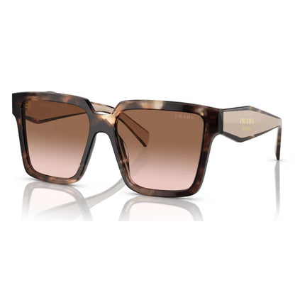 Prada Sunglasses, Model: 0PR24ZS Colour: 07R0A6