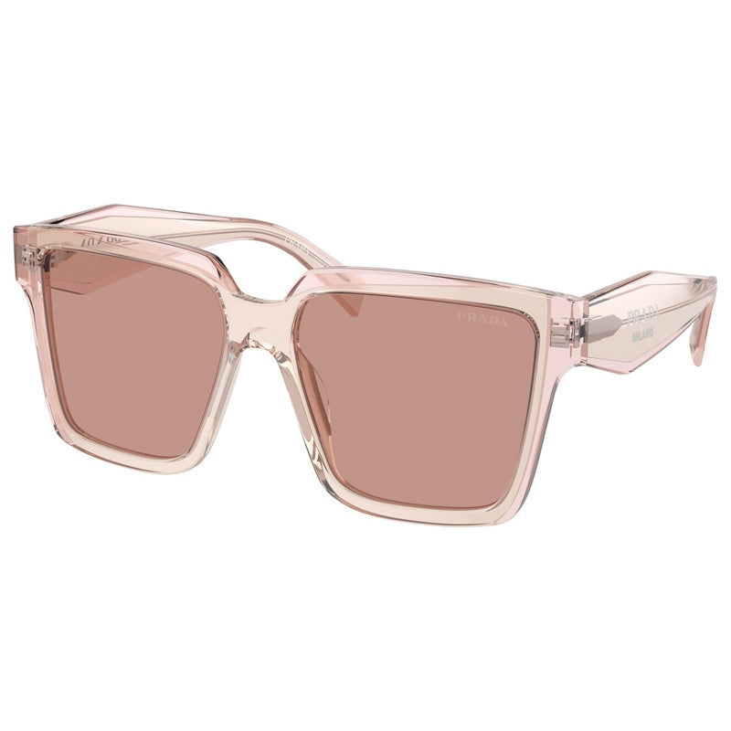 Prada Sunglasses, Model: 0PR24ZS Colour: 13I08M