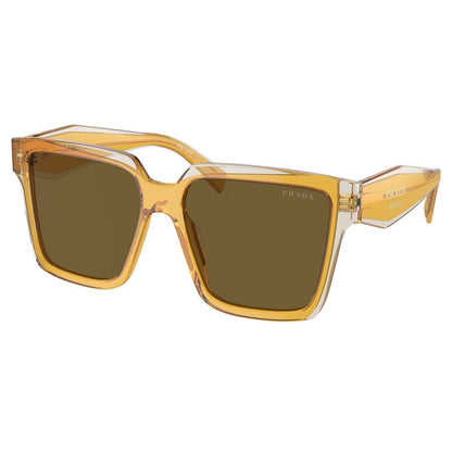 Prada Sunglasses, Model: 0PR24ZS Colour: 14I01T