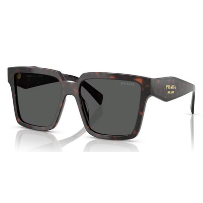 Prada Sunglasses, Model: 0PR24ZS Colour: 17N40L