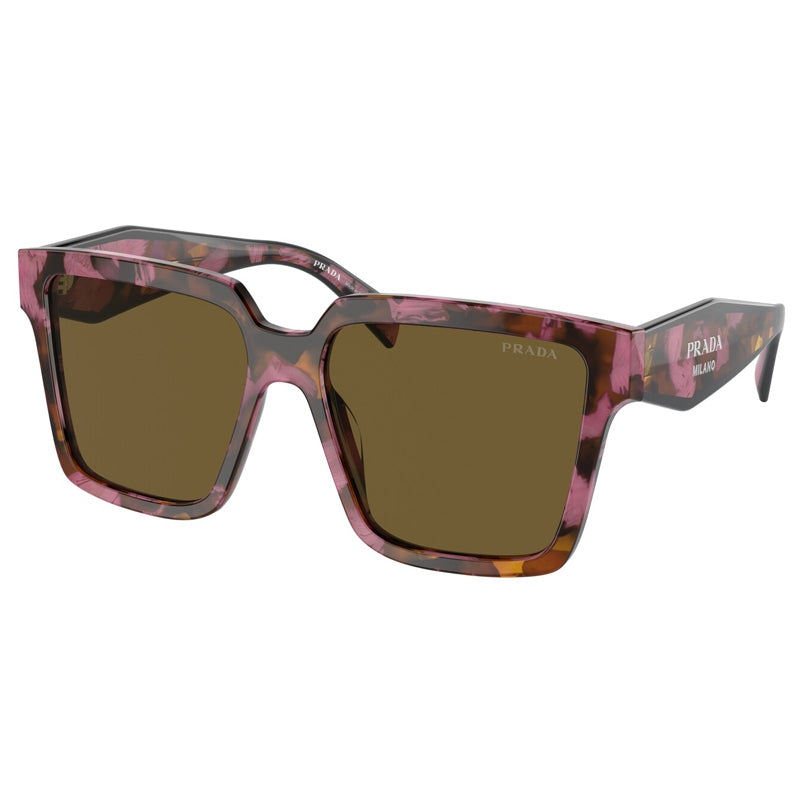 Prada Sunglasses, Model: 0PR24ZS Colour: 18N01T