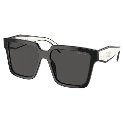 Prada Sunglasses, Model: 0PR24ZS Colour: 1AB5S0