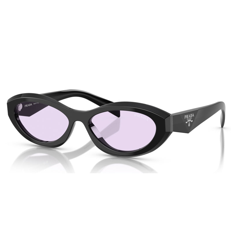 Prada Sunglasses, Model: 0PR26ZS Colour: 16K40J