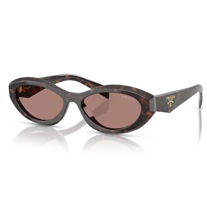 Prada Sunglasses, Model: 0PR26ZS Colour: 17N60B