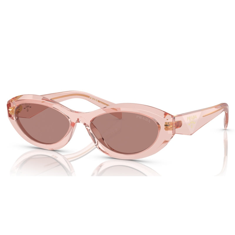 Prada Sunglasses, Model: 0PR26ZS Colour: 19Q10D