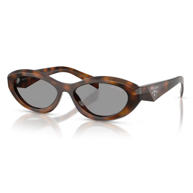 Prada Sunglasses, Model: 0PR26ZS Colour: 20D50Q