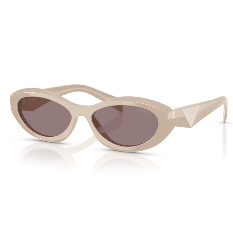 Prada Sunglasses, Model: 0PR26ZS Colour: 25B6X1