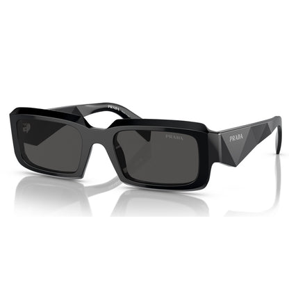 Prada Sunglasses, Model: 0PR27ZS Colour: 16K08Z