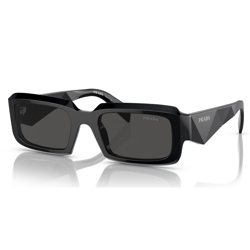 Prada Sunglasses, Model: 0PR27ZS Colour: 16K70A