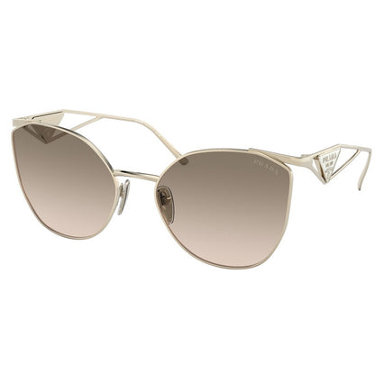 Prada Sunglasses, Model: 0PR50ZS Colour: ZVN3D0