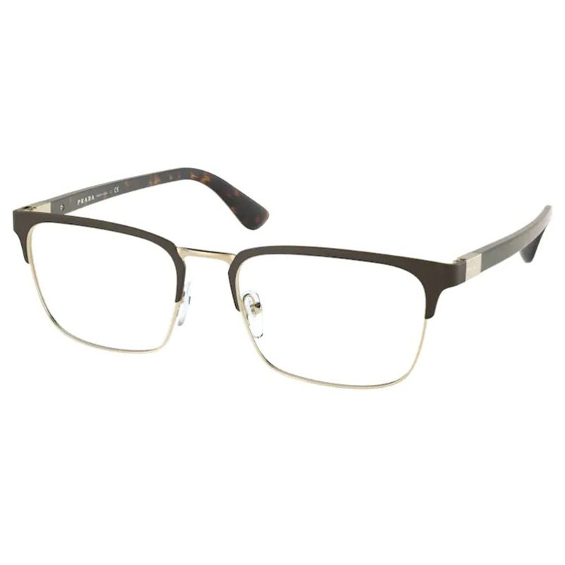 Prada Eyeglasses, Model: 0PR54TV Colour: 01U1O1