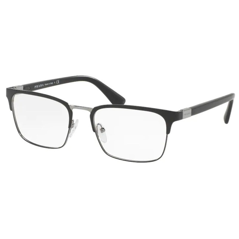 Prada Eyeglasses, Model: 0PR54TV Colour: 1BO1O1