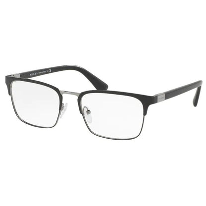 Prada Eyeglasses, Model: 0PR54TV Colour: 1BO1O1