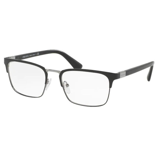 Prada Eyeglasses, Model: 0PR54TV Colour: 1BO1O1