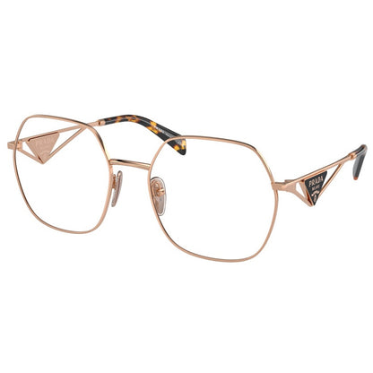 Prada Eyeglasses, Model: 0PR59ZV Colour: SVF1O1