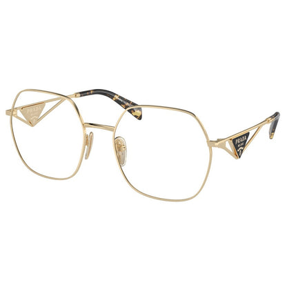 Prada Eyeglasses, Model: 0PR59ZV Colour: ZVN1O1