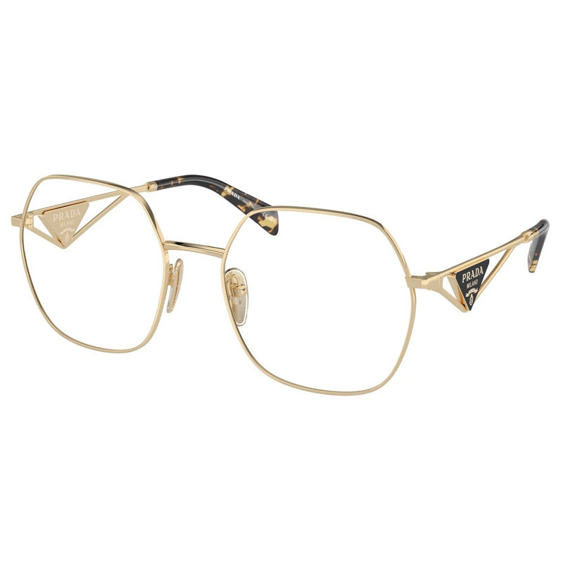 Prada Eyeglasses, Model: 0PR59ZV Colour: ZVN1O1