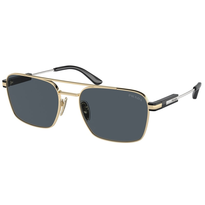 Prada Sunglasses, Model: 0PR67ZS Colour: ZVN09T