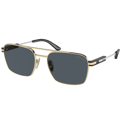 Prada Sunglasses, Model: 0PR67ZS Colour: ZVN09T