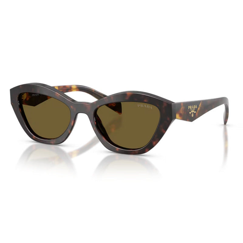 Prada Sunglasses, Model: 0PRA02S Colour: 17N09Z