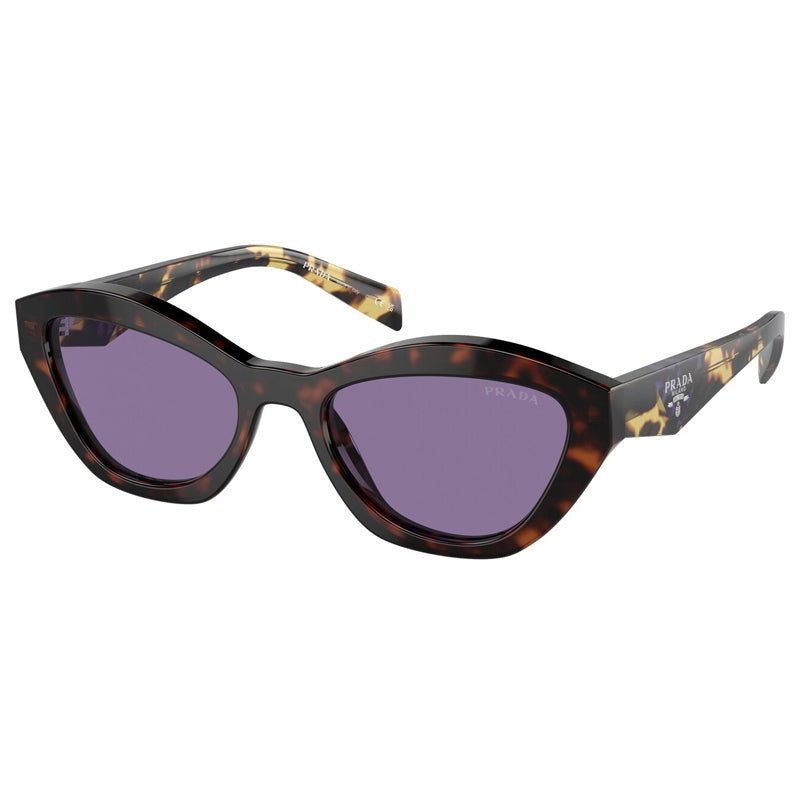 Prada Sunglasses, Model: 0PRA02S Colour: 17N50B