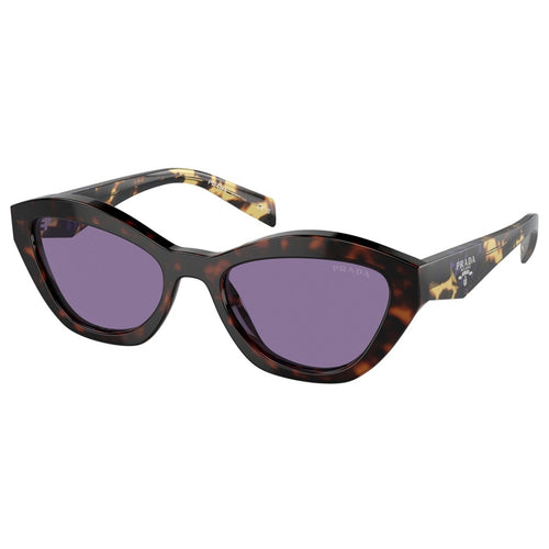 Prada Sunglasses, Model: 0PRA02S Colour: 17N50B