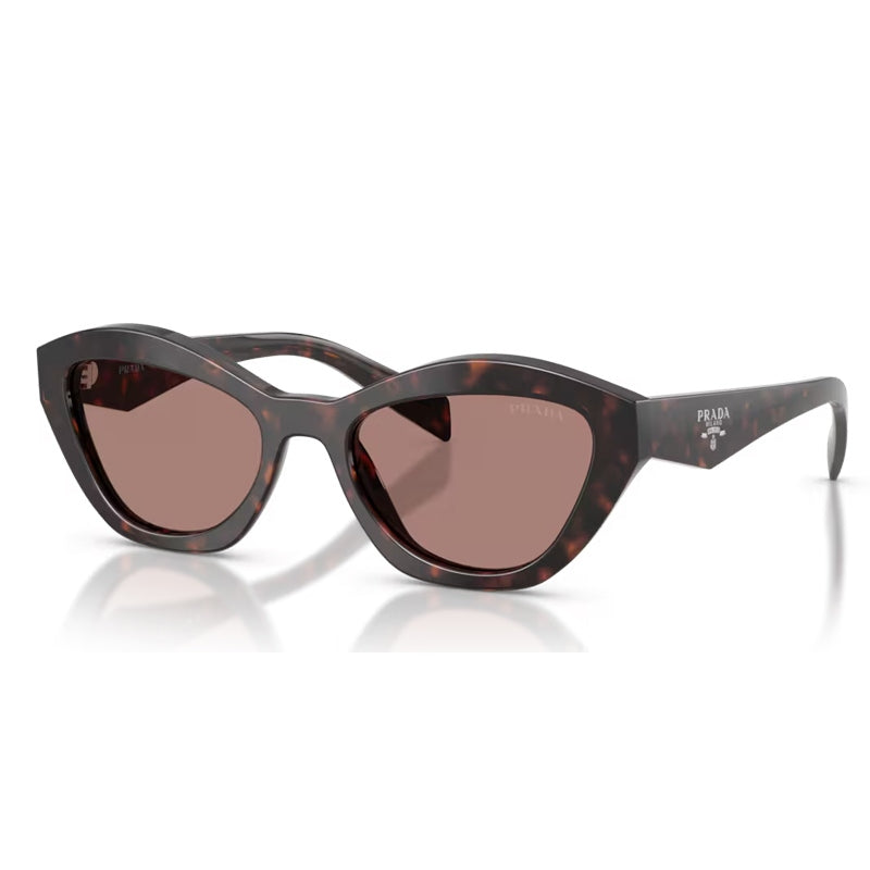 Prada Sunglasses, Model: 0PRA02S Colour: 17N60B