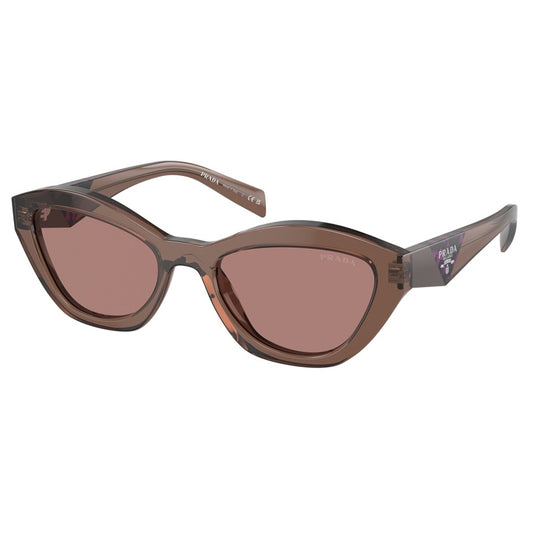 Prada Sunglasses, Model: 0PRA02S Colour: 17O60B