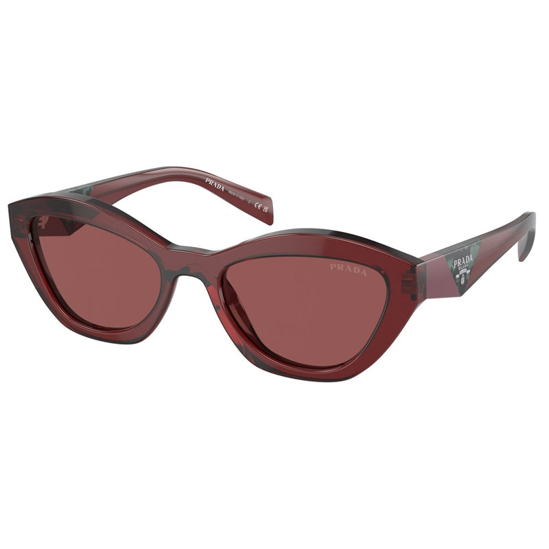 Prada Sunglasses, Model: 0PRA02S Colour: 18O80B