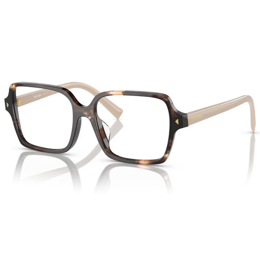 Prada Eyeglasses, Model: 0PRA02V Colour: 07R1O1