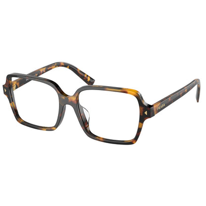 Prada Eyeglasses, Model: 0PRA02V Colour: VAU1O1