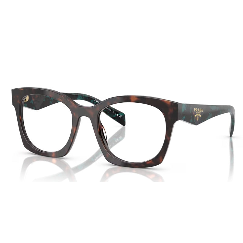 Prada Eyeglasses, Model: 0PRA05V Colour: 18Z1O1