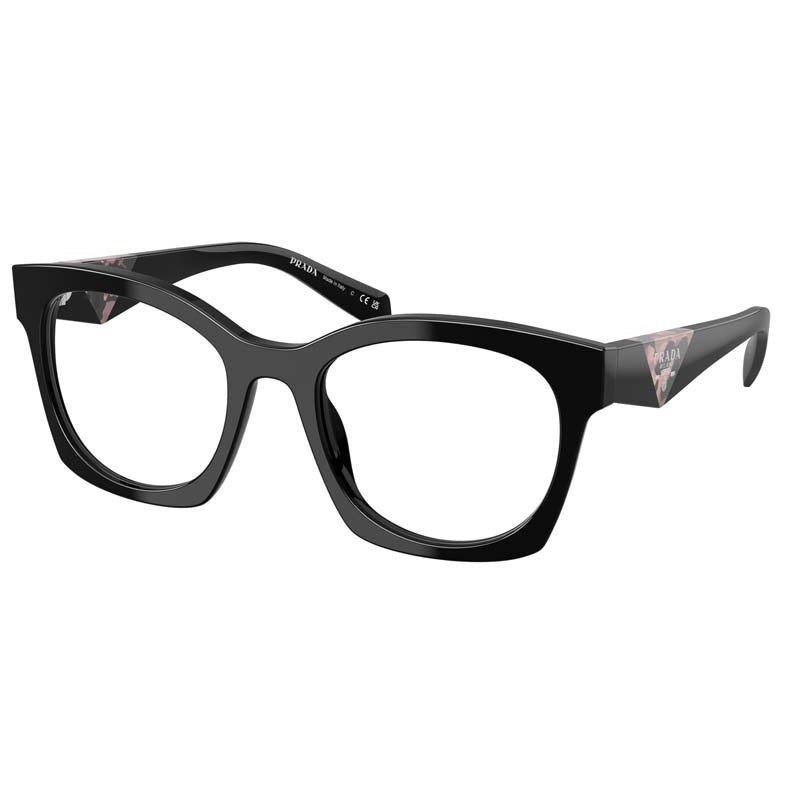Prada Eyeglasses, Model: 0PRA05V Colour: 27A1O1