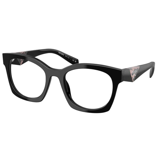 Prada Eyeglasses, Model: 0PRA05V Colour: 27A1O1