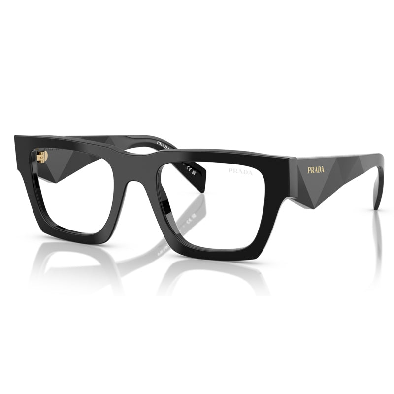 Prada Sunglasses, Model: 0PRA06S Colour: 16K08N