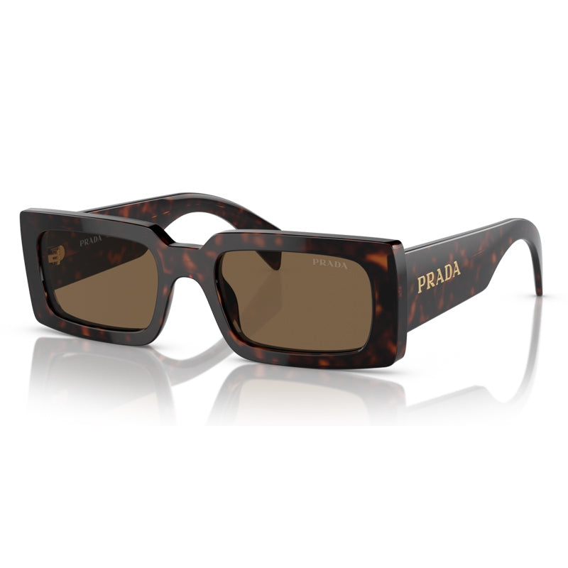 Prada Sunglasses, Model: 0PRA07S Colour: 16N5Y1