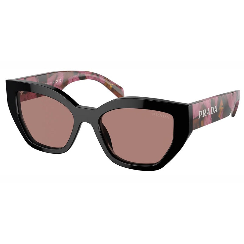Prada Sunglasses, Model: 0PRA09S Colour: 12O10D