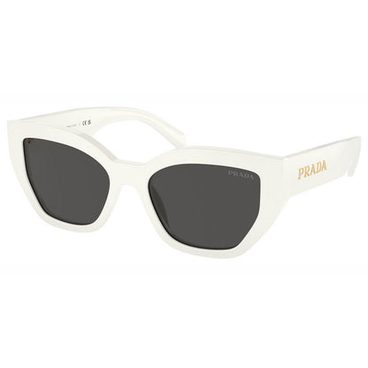 Prada Sunglasses, Model: 0PRA09S Colour: 1425S0
