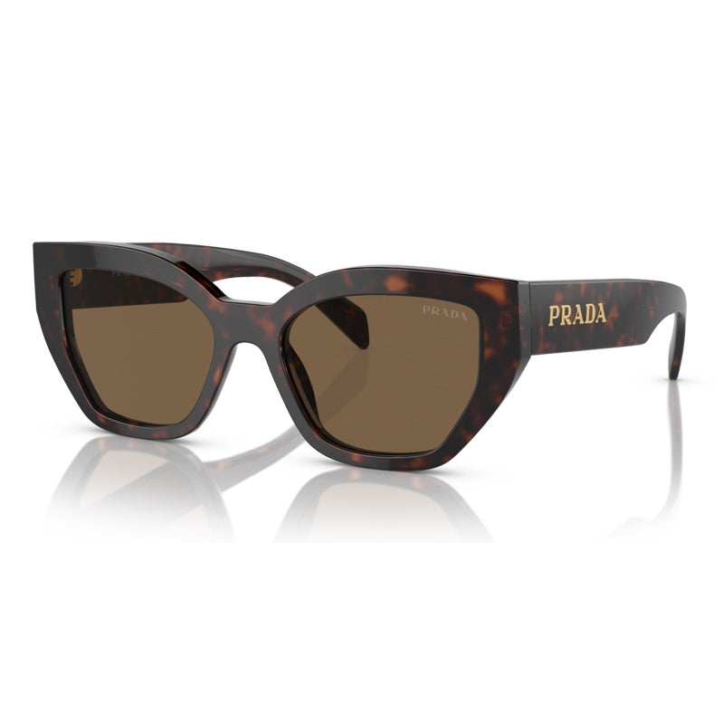 Prada Sunglasses, Model: 0PRA09S Colour: 16N5Y1