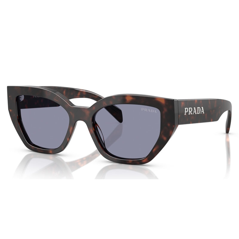 Prada Sunglasses, Model: 0PRA09S Colour: 17N03N